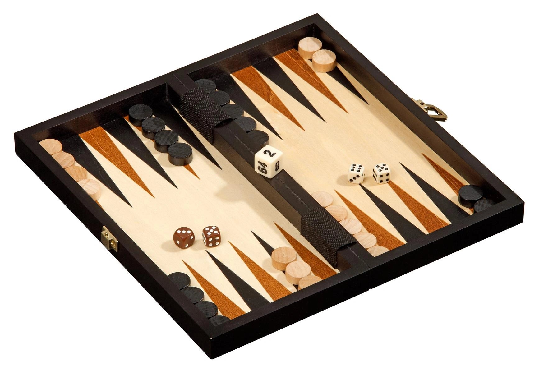 Chess-Backgammon-Checkers-Travel-set (2511)