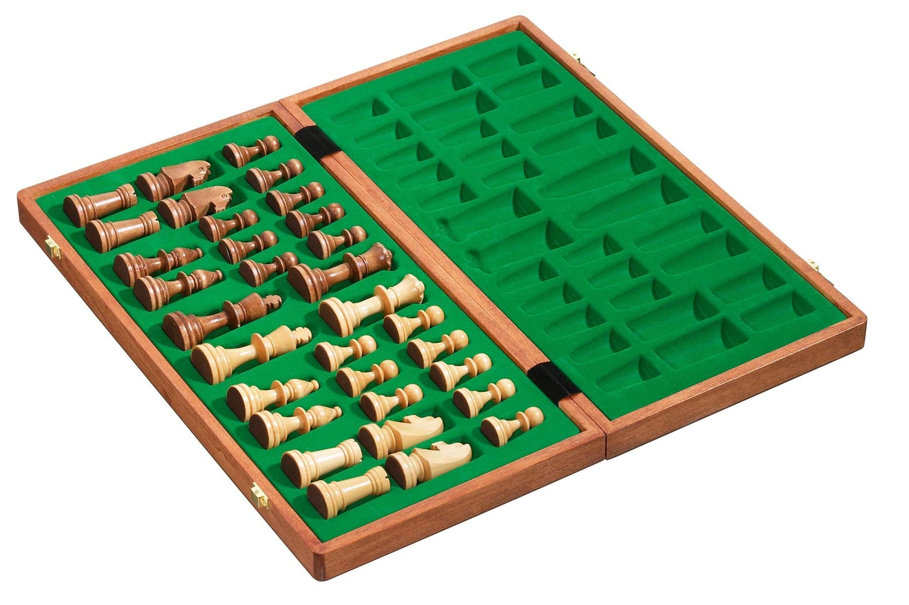 Chess DeLuxe 50mm (2611)