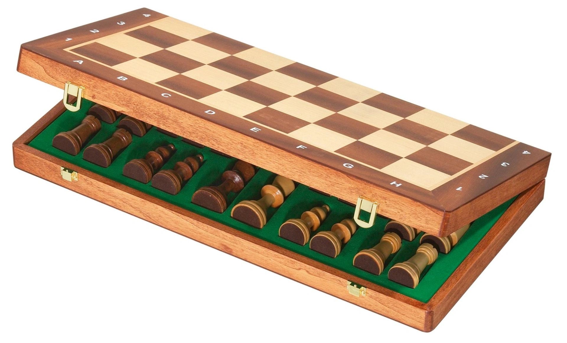 Chess DeLuxe 50mm (2611)