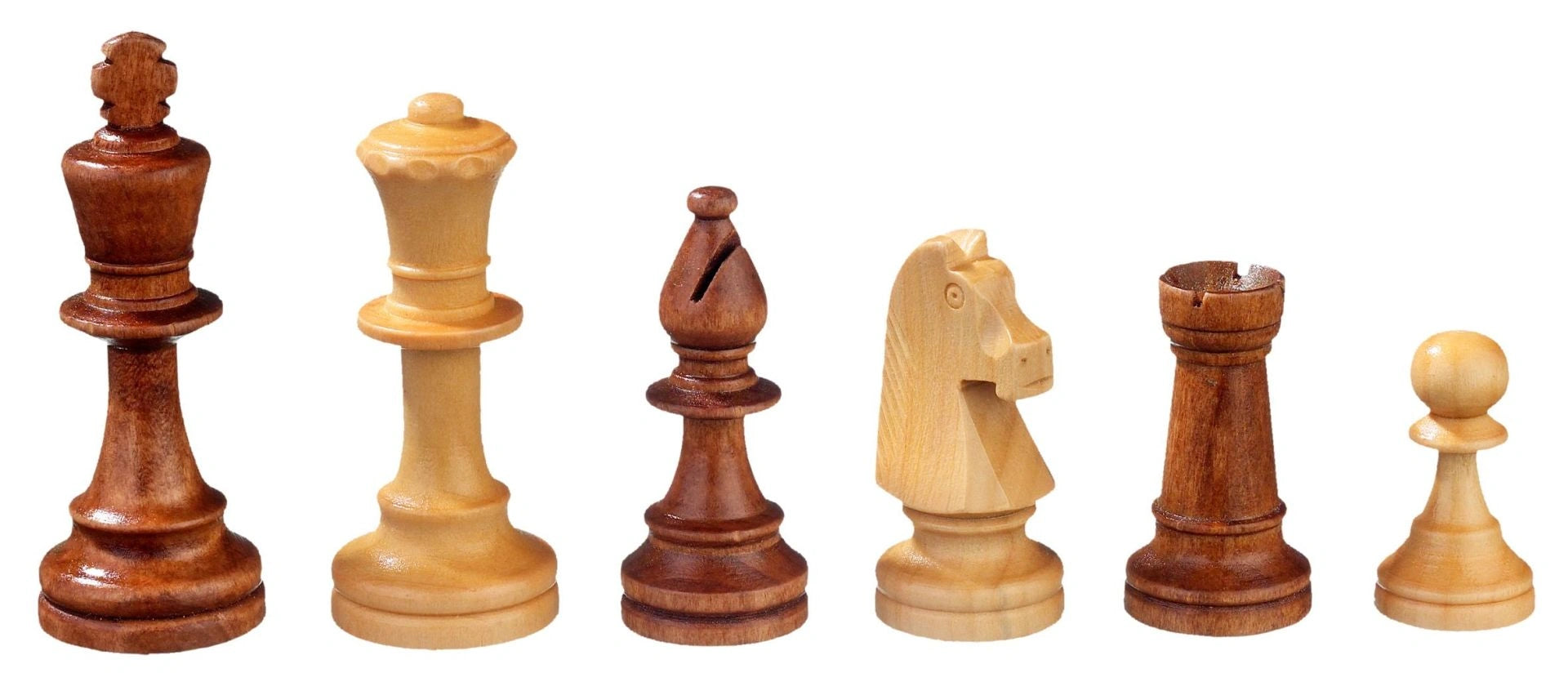 Chess DeLuxe 50mm (2611)