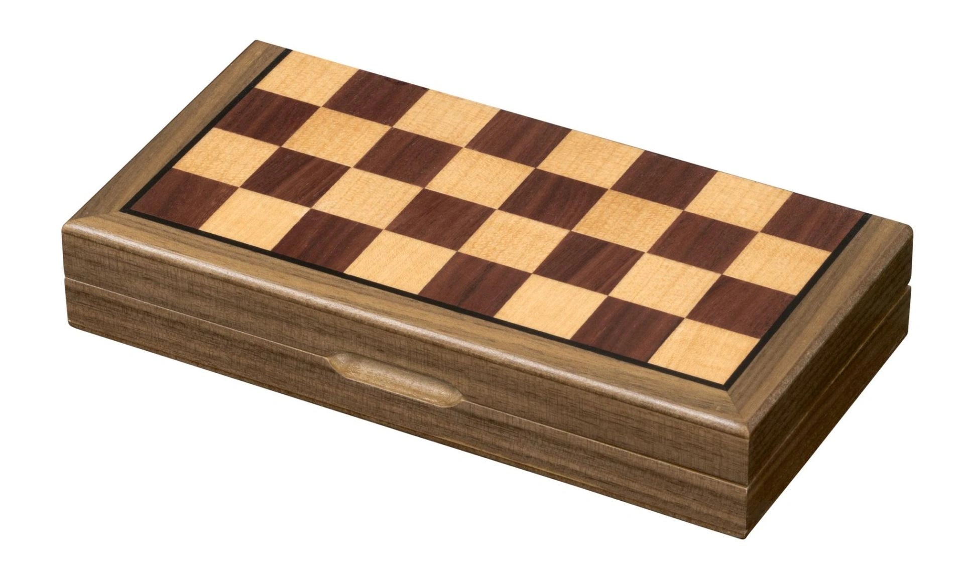 Chess/Schack- field 22mm (2627)