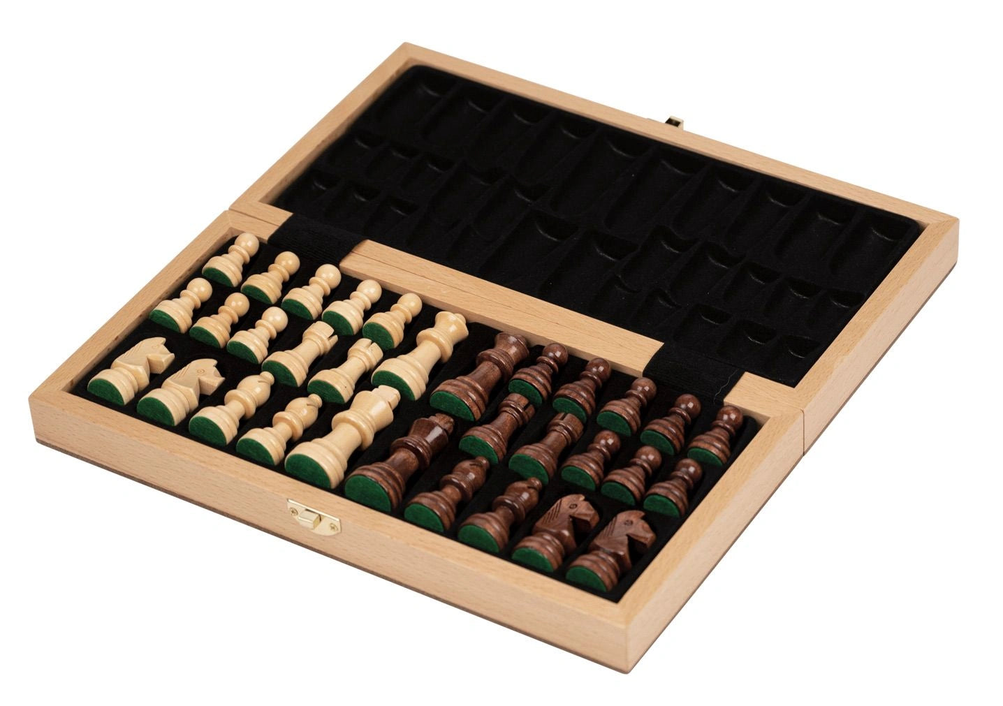 Chess/Schack Set, field 33 mm (2708)