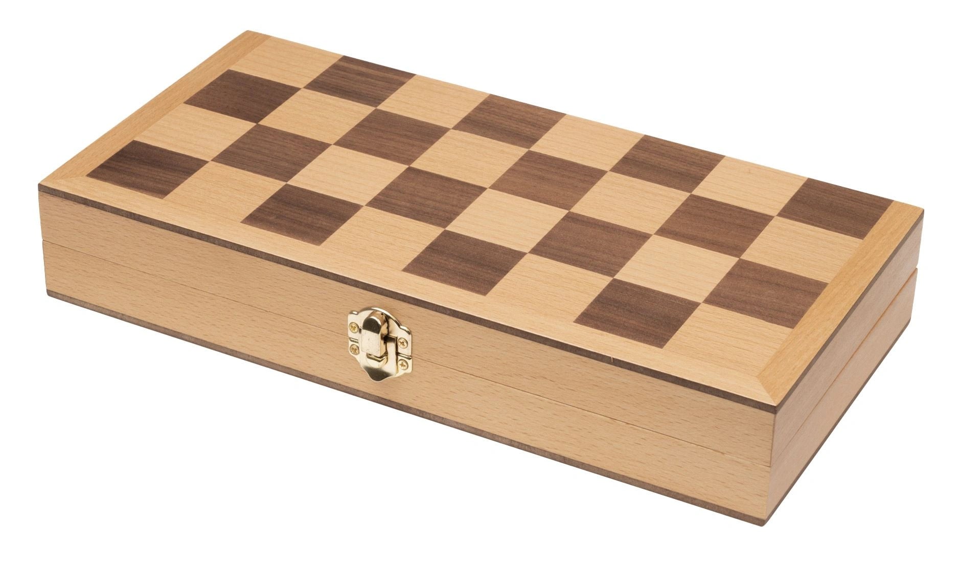 Chess/Schack Set, field 33 mm (2708)