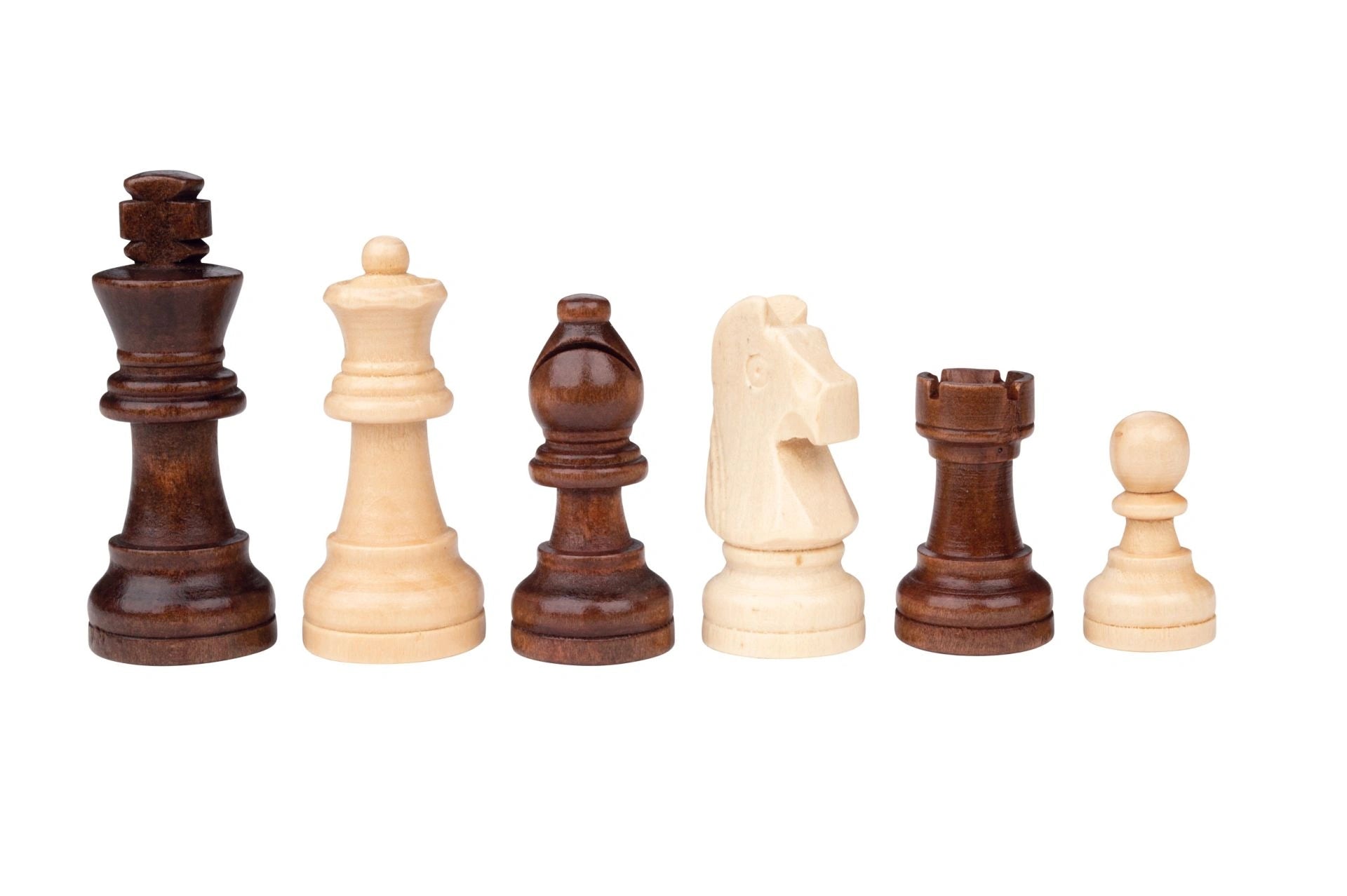 Chess/Schack Set, field 33 mm (2708)