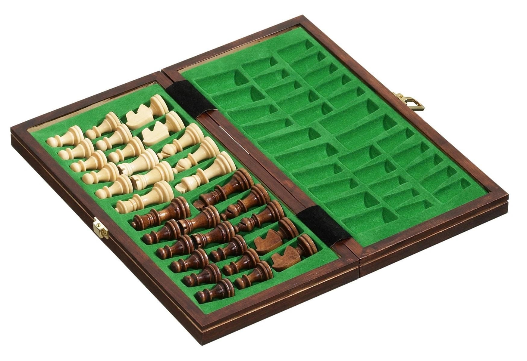 Chess/Schack Travel Magnetic (2701)
