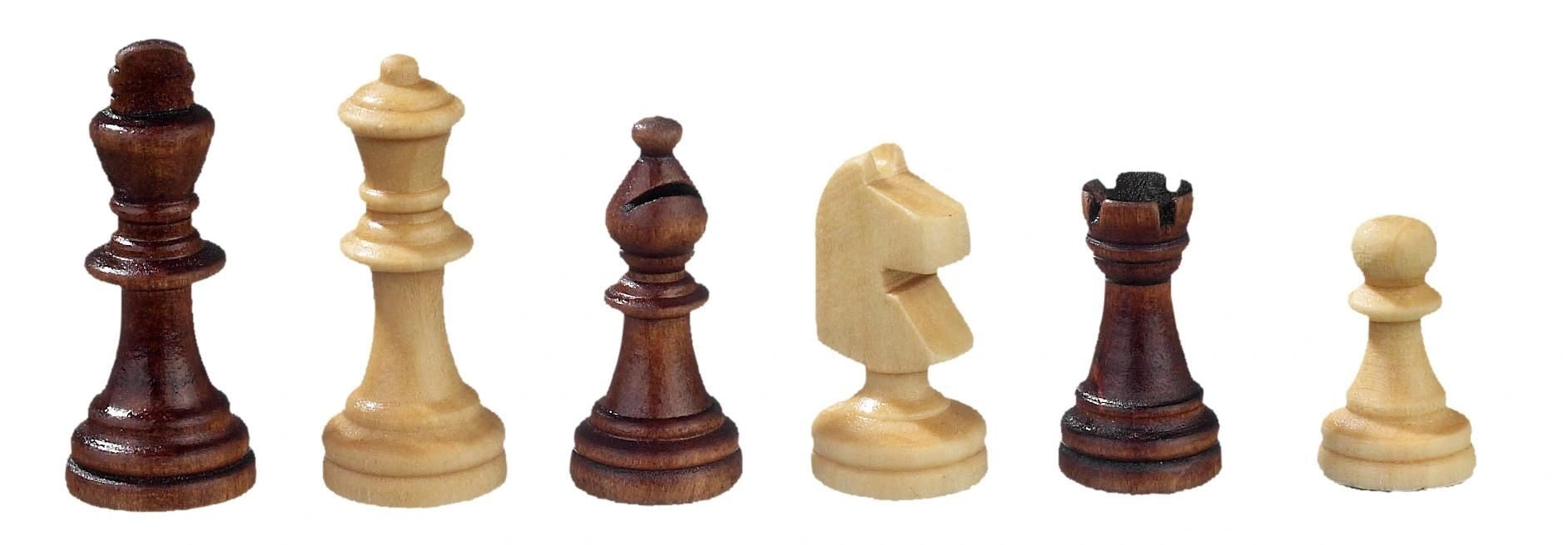 Chess/Schack Travel Magnetic (2701)