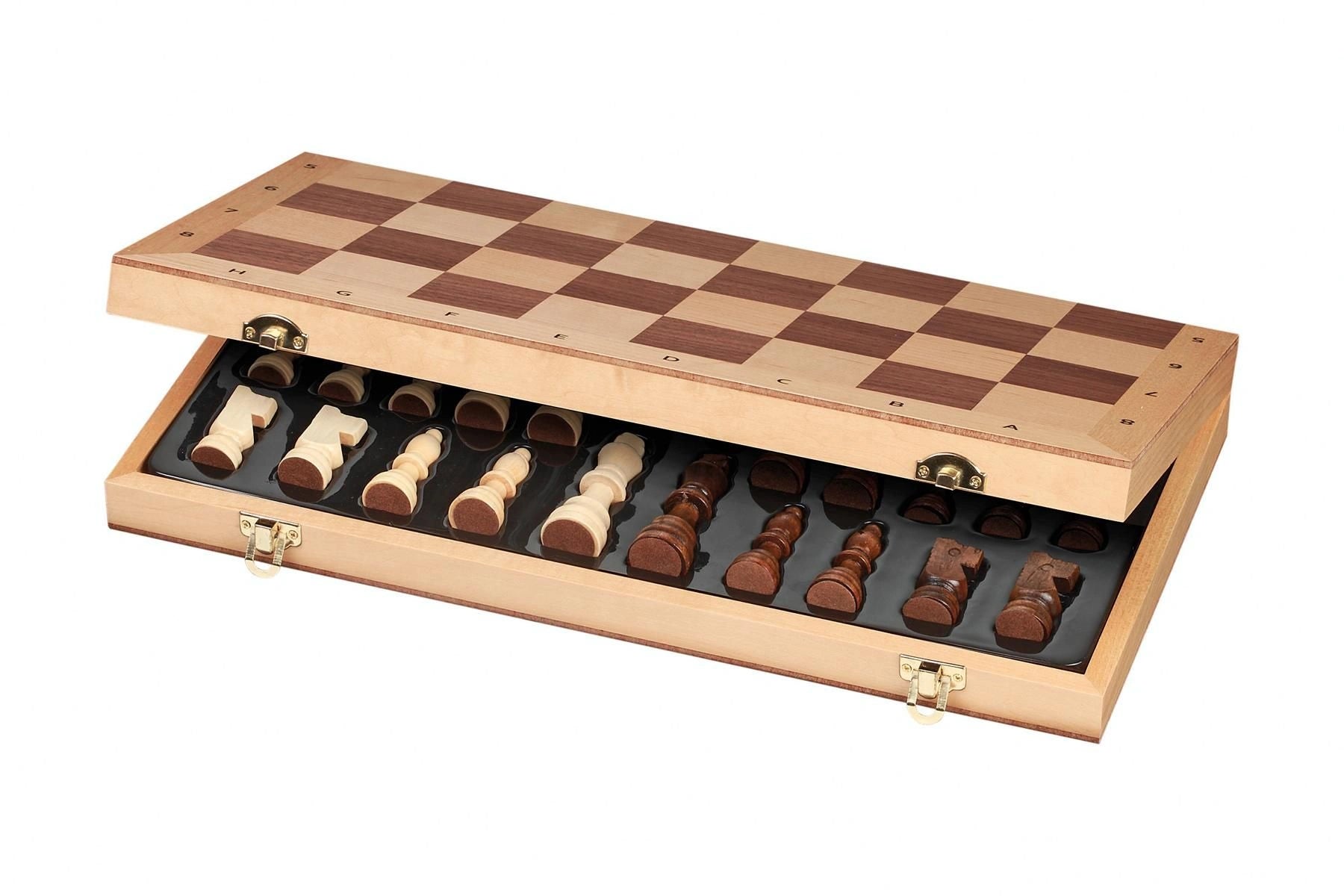 Chess/Schack field 45 mm (2607)