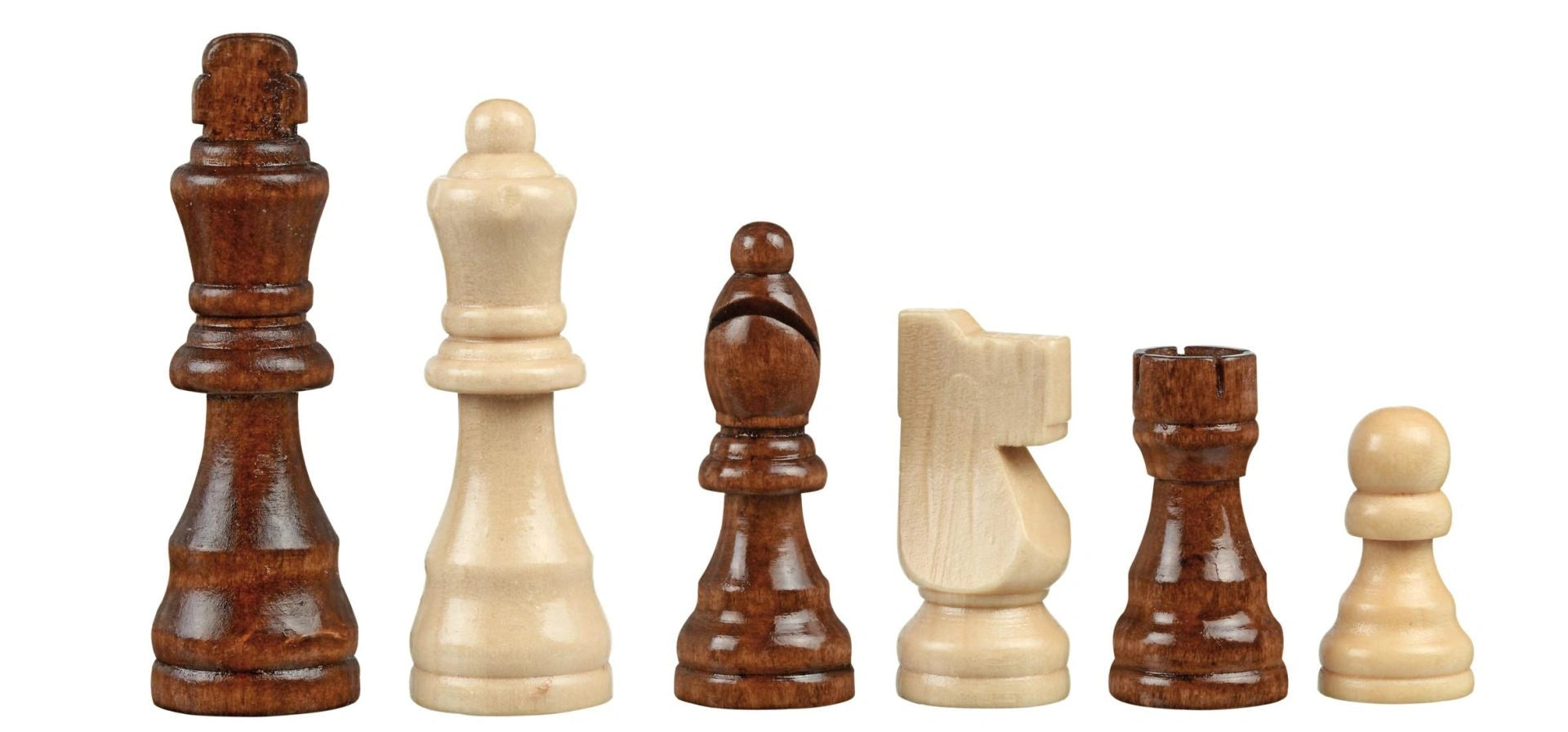 Chess/Schack field 45 mm (2607)