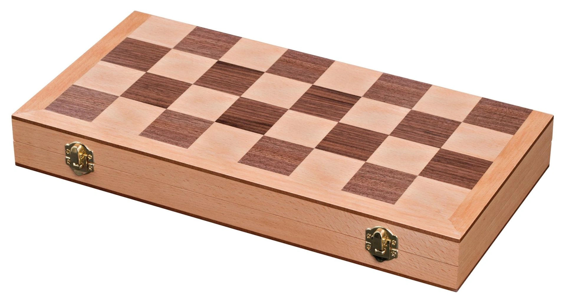 Chess/Schack field field 43 (2623)