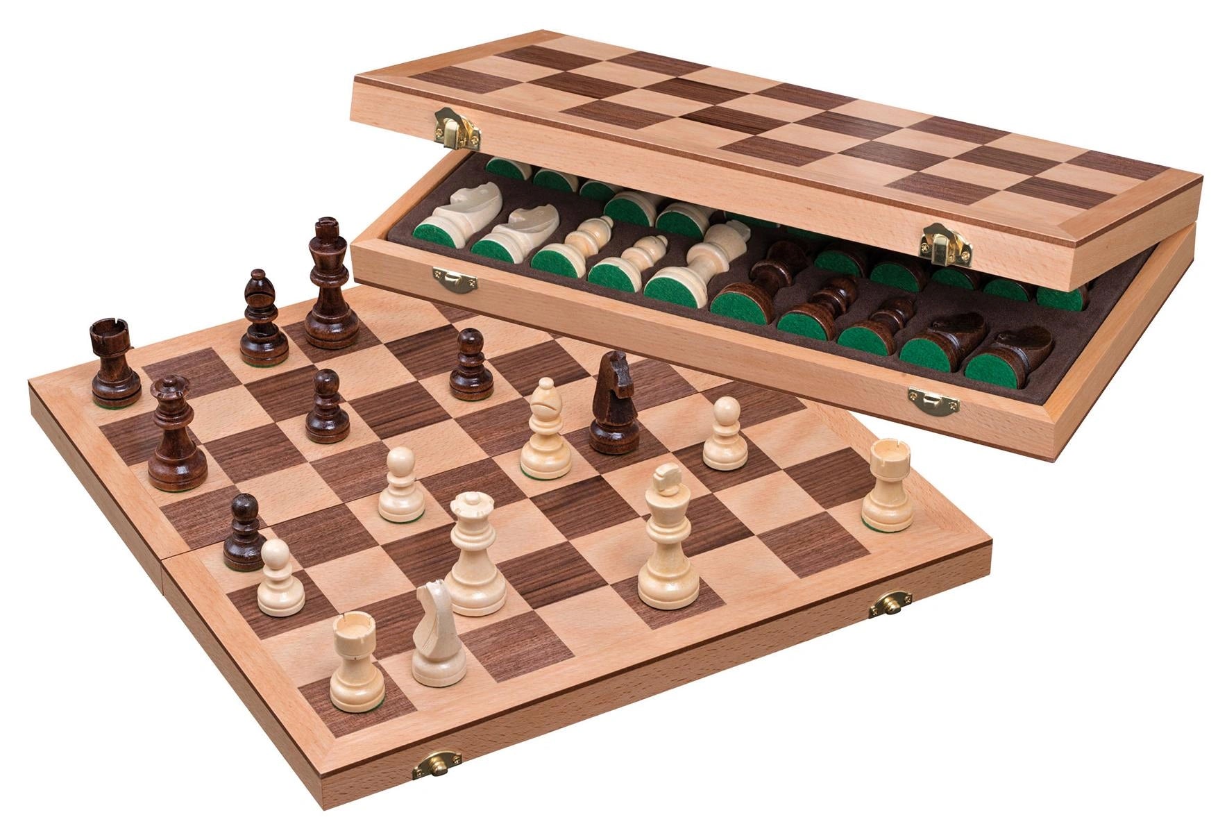 Chess/Schack field field 43 (2623)