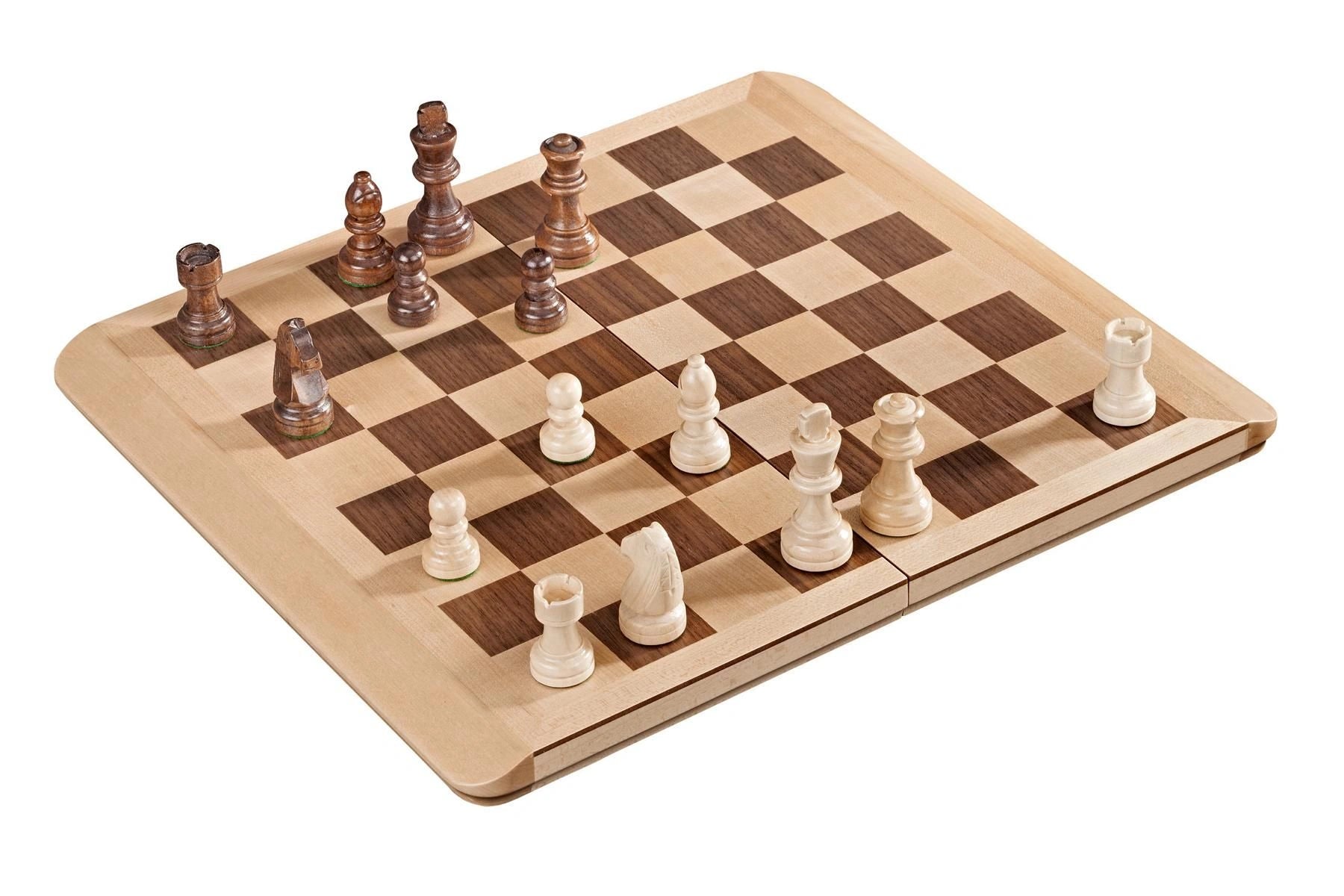 Chess/Schack field field 43 (2735)
