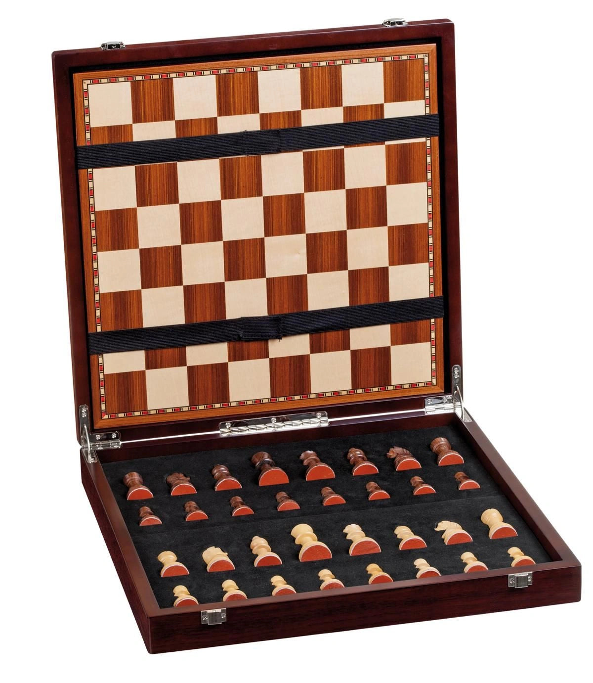 Exklusivt Schackset, Chess/Schack (2504)