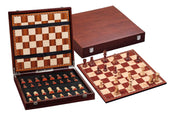Exklusivt Schackset, Chess/Schack (2504)