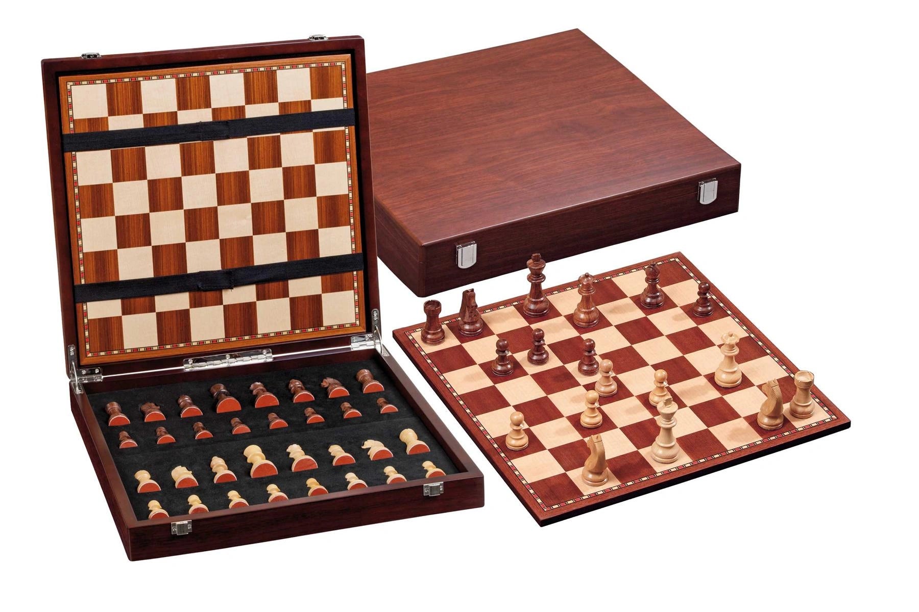 Exklusivt Schackset, Chess/Schack (2504)