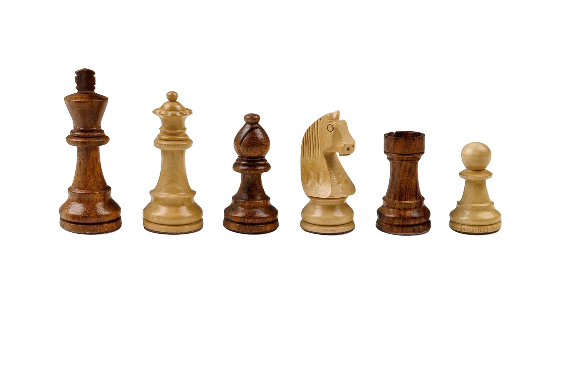 Exklusivt Schackset, Chess/Schack (2504)