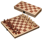 Chess Set, field 42 mm (2609)