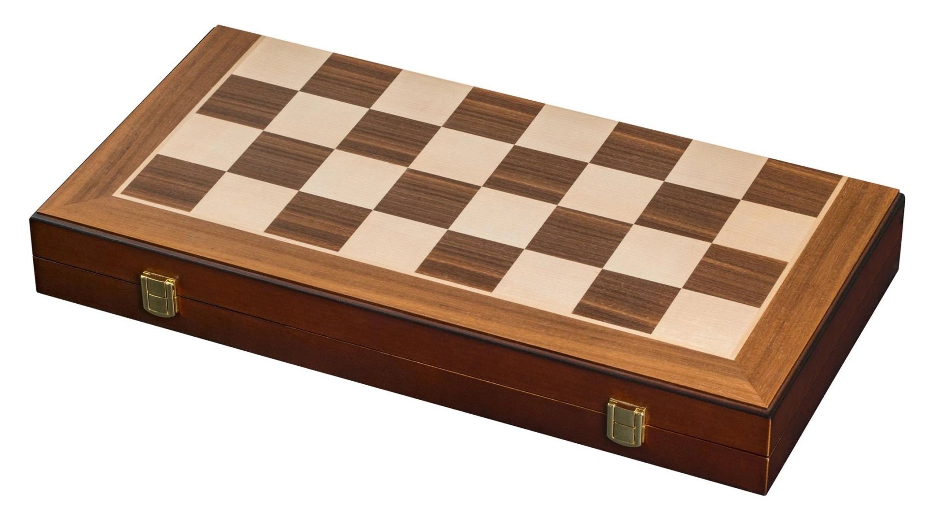 Chess Set, tournament size, field 55 mm (2606)