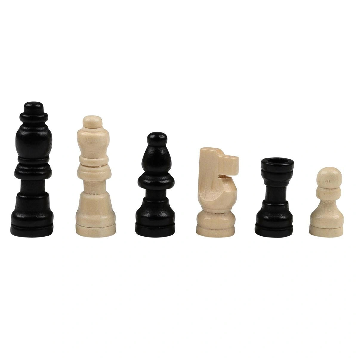Chess, Standard, field 29 mm (3296)