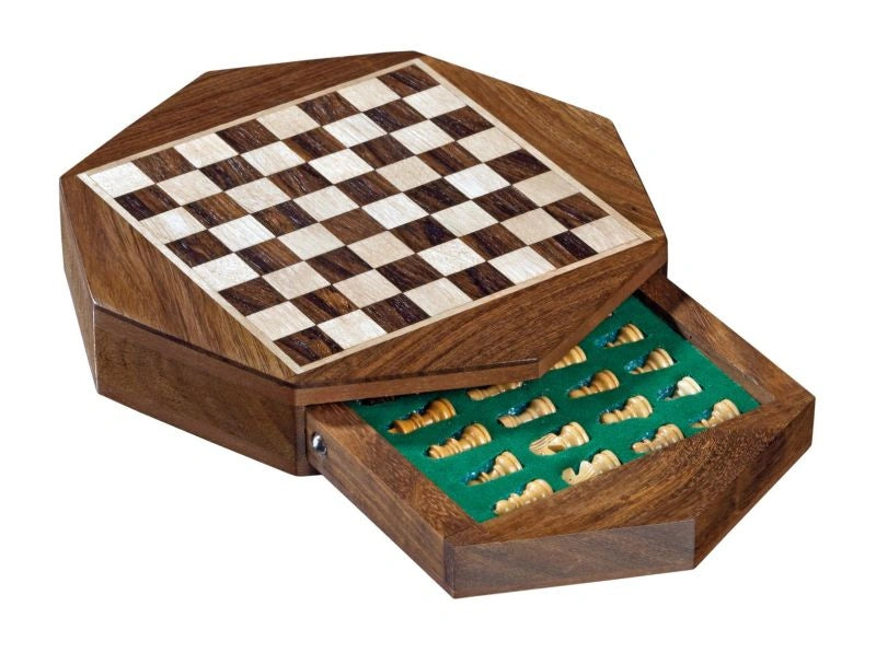 Schack Travel Octagon (2718)