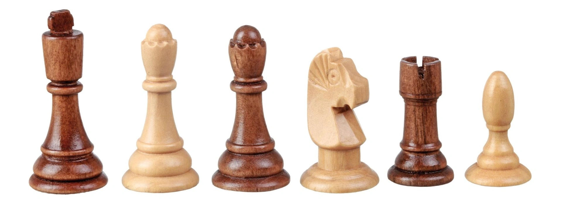 Chess cassette, field 25 mm, with numbers and letters (2724)