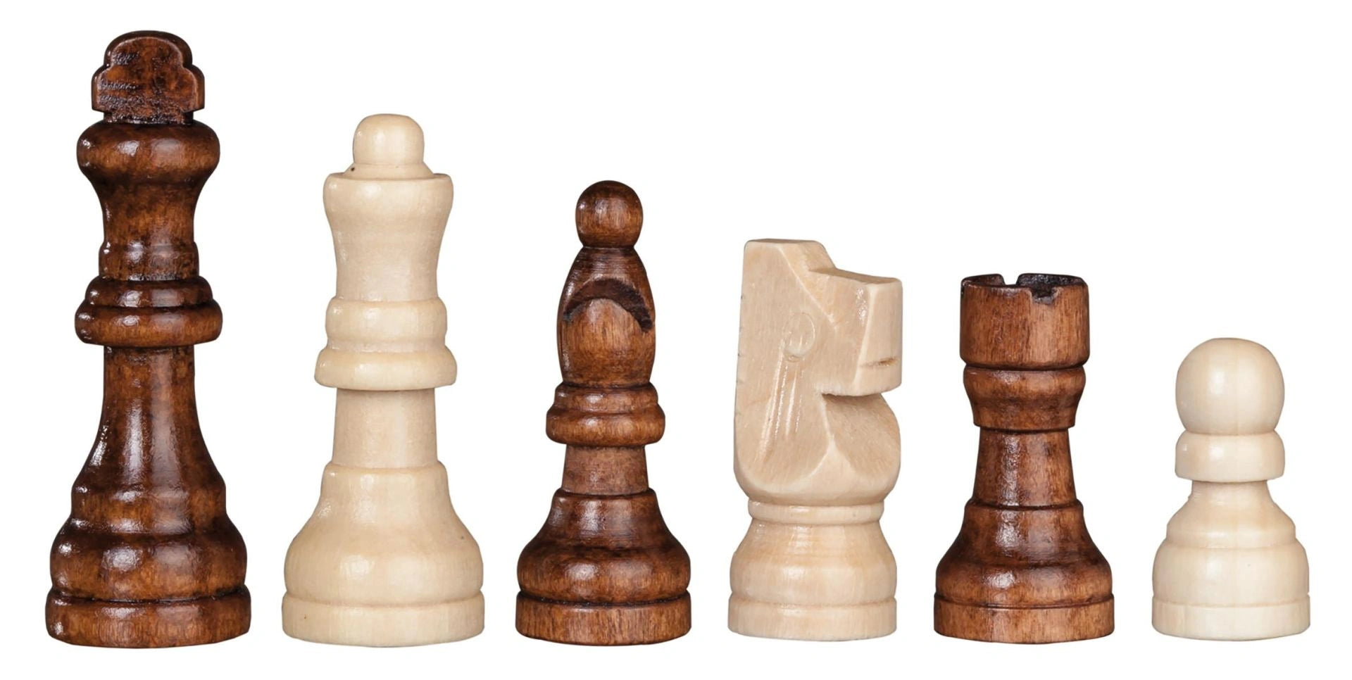 Chess cassette, field 30 mm, with numbers and letters (2608)