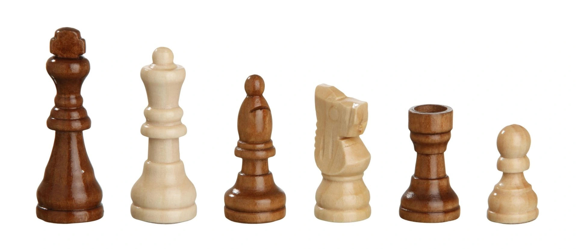 Chess cassette, field 32 mm, magnetic lock (2705)