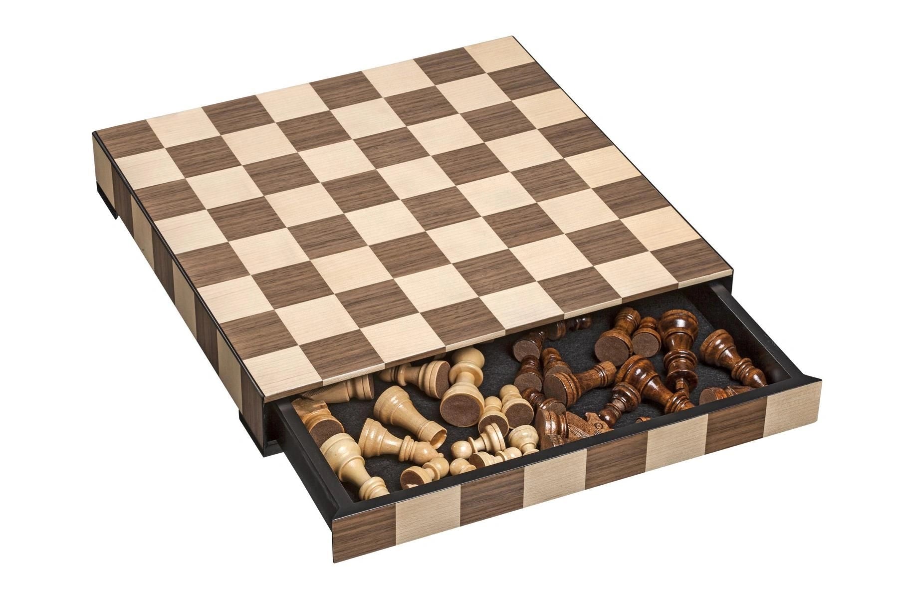 Chess cassette, field 45 mm (2736)