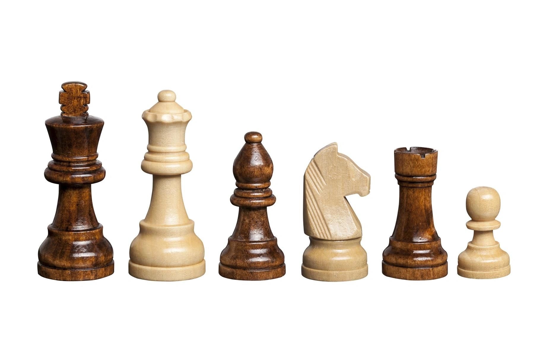 Chess cassette, field 45 mm (2736)