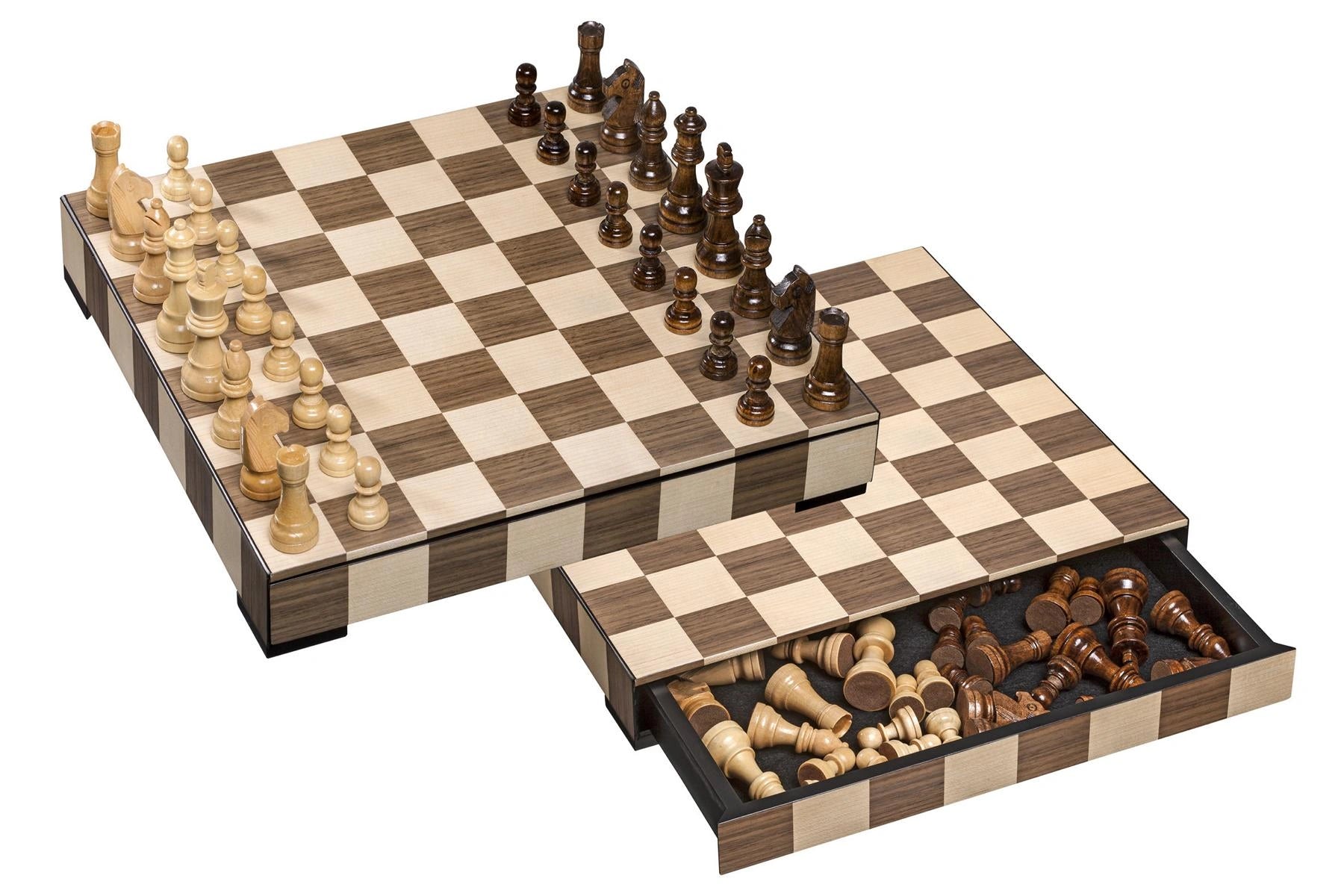 Chess cassette, field 45 mm (2736)