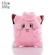 Pokemon -  Clefairy - Plush