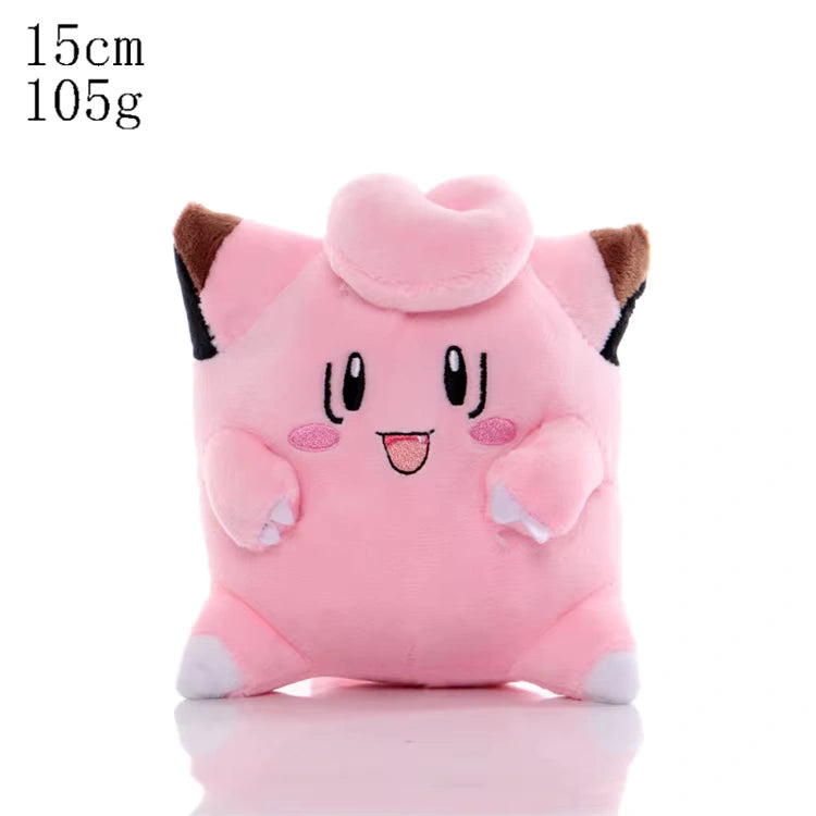 Pokemon -  Clefairy - Plush