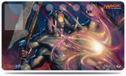 Commander 2016 Playmat, Yidris, Maelstrom Wielder
