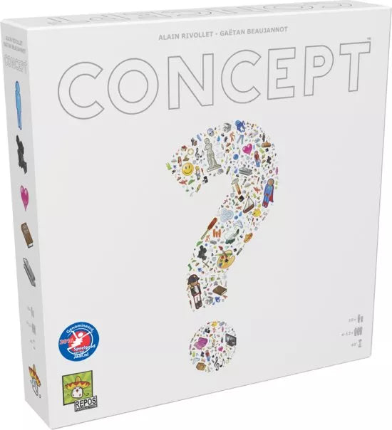 -Lånebiblioteket- Concept