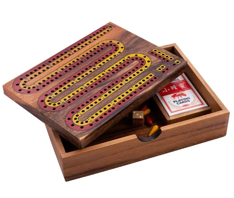 Cribbage