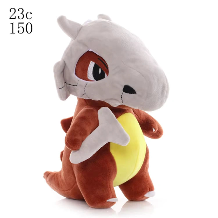 Pokemon -  Cubone - Plush