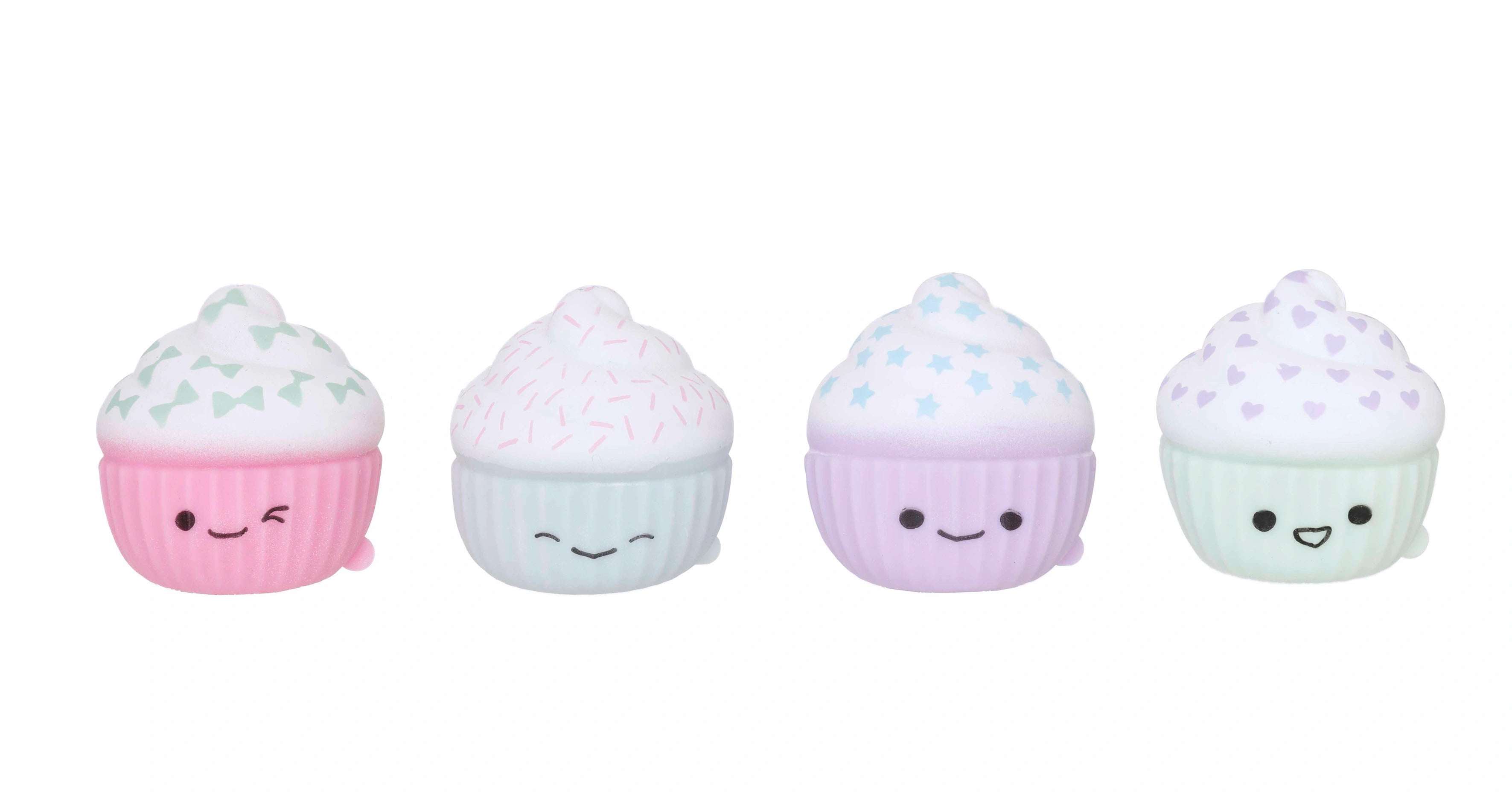 Cupcake Cuties