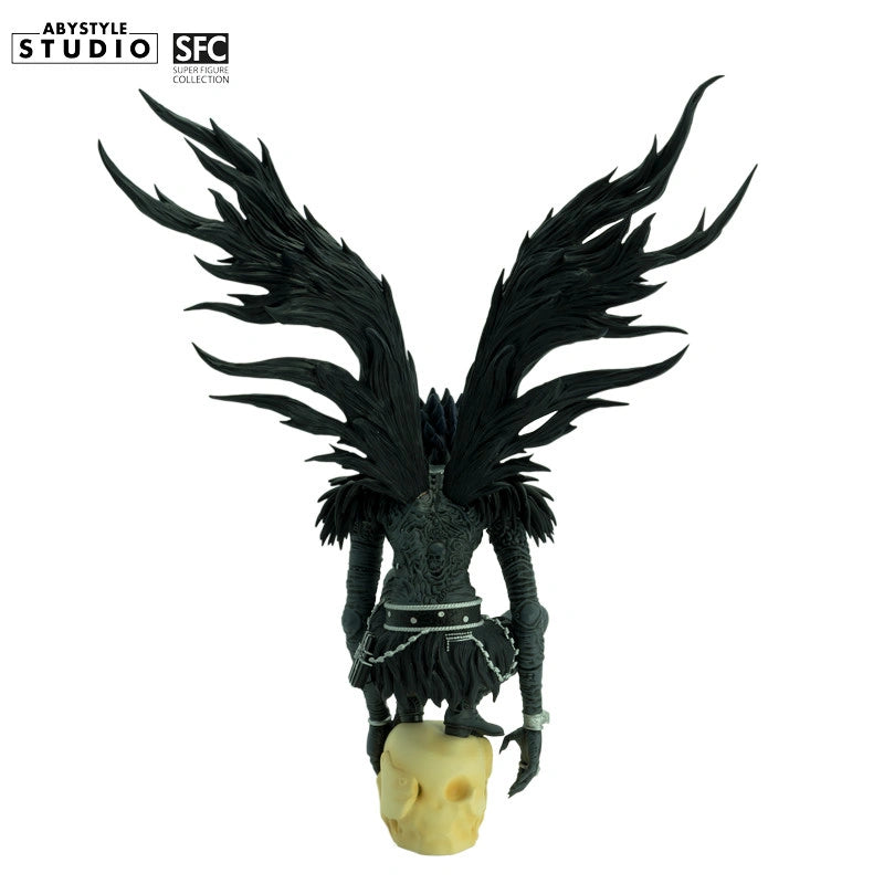 DEATH NOTE - Figurine "Ryuk"