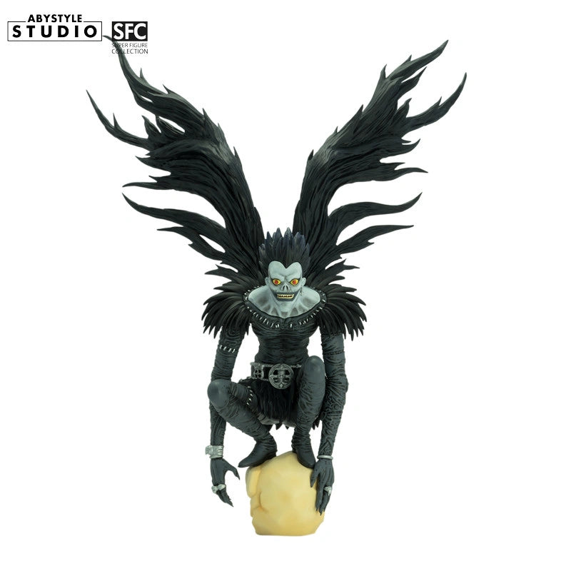 DEATH NOTE - Figurine "Ryuk"