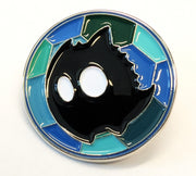 Dragon's Lair Pin