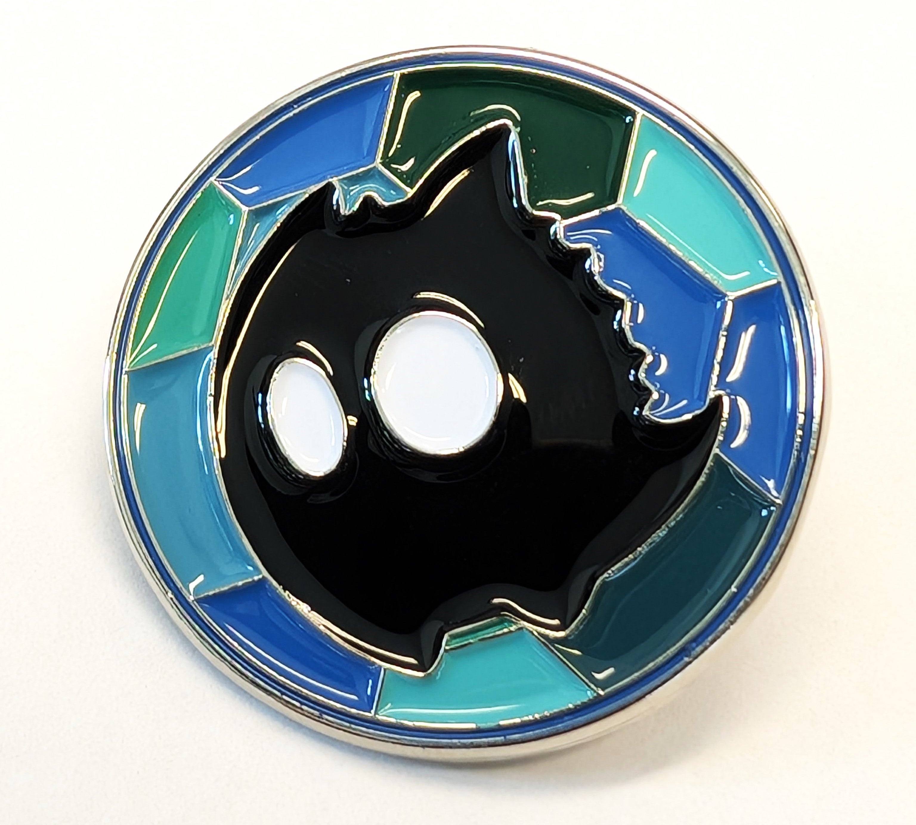 Dragon's Lair Pin