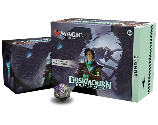 Duskmourn: House of Horror Bundle