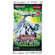 Duelist Nexus - Booster