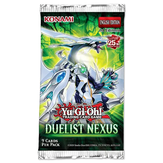 Duelist Nexus - Booster