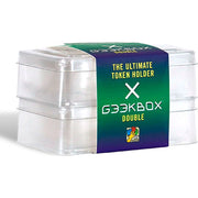 Geekbox Double