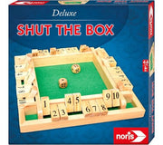 Deluxe Shut the Box