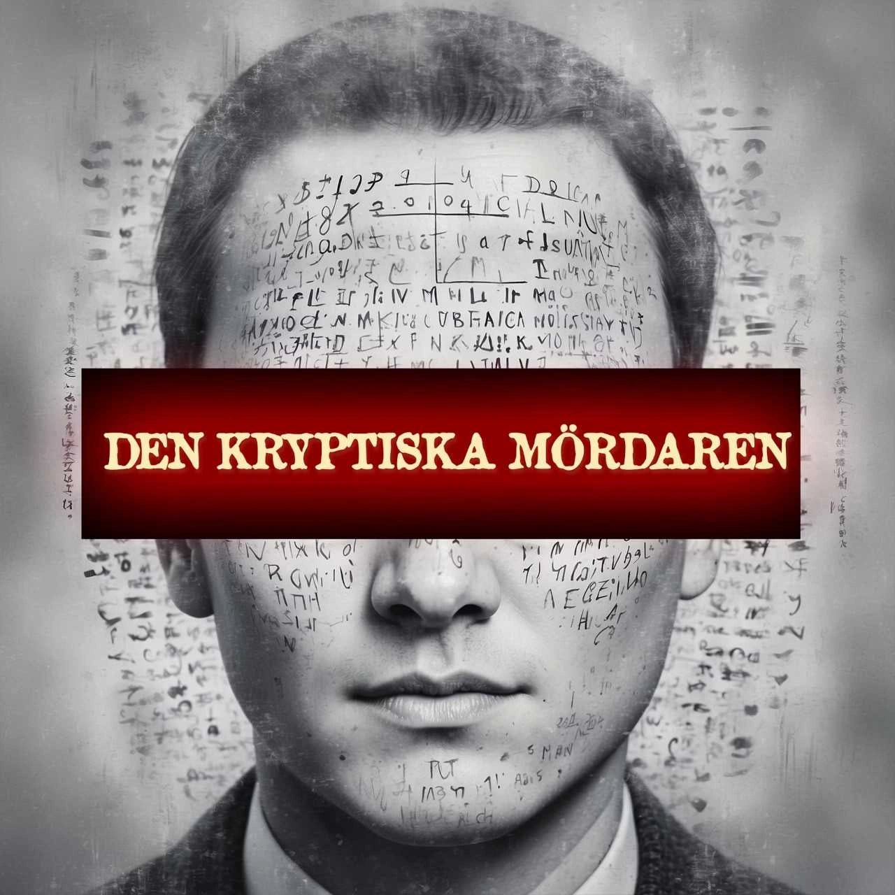 Hidden Reality - Den kryptiska mördaren