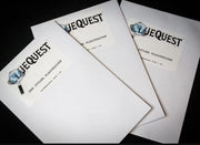 Cluequest: Den stulna klasskassan