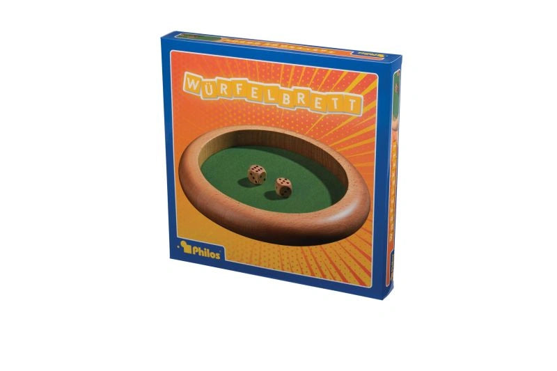 Dice Tray 220 mm (3121)