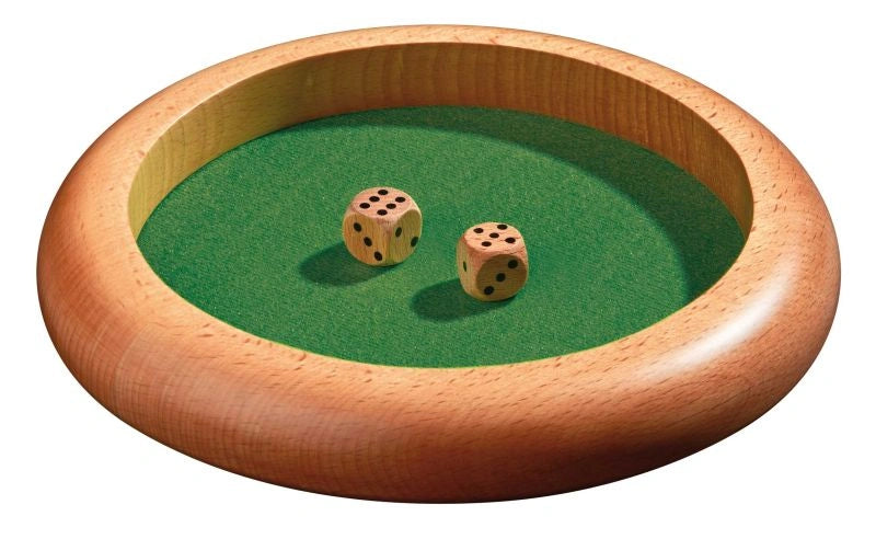 Dice Tray 220 mm (3121)