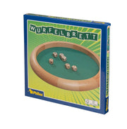 Dice Tray, large - 300 mm (B-Goods)